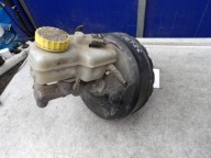VW Polo 9N 1,2 servo