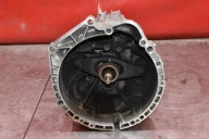 CAMBIO 2170017896 BMW E90 E91 2.0i 129 KM 04-10