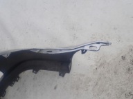 MAZDA 323F LIFT 01-03 bumper front front