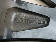 disk hliníkový MAZDA 7J 18" ET45 5X114,3 9965787080