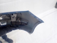 SKODA FABIA II LIFT 10-14 bumper front front