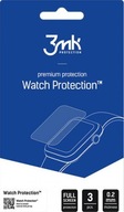 3mk Watch Protection v. FlexibleGlass Lite do Garmin Forerunner 245
