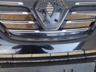 bumper front front RENAULT MEGANE 4 IV 2016