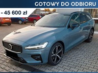 Volvo V60 B4 B Plus Dark Combi 2.0 (211KM) 2024