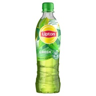 Lipton Green Fruity Ice Tea 500ml
