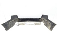 bumper rear part rear AUDI A6 C7 ALLROAD LX5R