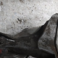 engine mount AUDI A4 B5 8D0199308