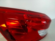 light rear rear part left HYUNDAI IX20 10-15