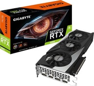 GIGABYTE GeForce RTX3060 Gaming OC 2.0 12GB GDDR6 192bit LHR 2xDP DLSS 3.5