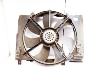 C TRIEDA W202 93-01 VENTILÁTOR VETERNÝ MLYN 2.2 CDI