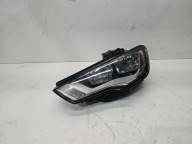 REFLEKTOR light front left front AUDI A3 8V 8V0941003A UK ***2***