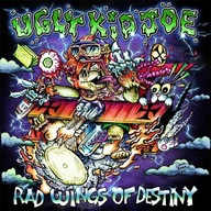 Ugly Kid Joe Rad Wings Of Destiny (vinyl)