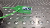 arm left front upper 6776417 BMW X5 E70 X6 E71 F15 F16