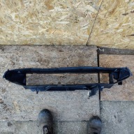 drain air front Ford Fiesta H1BB8B412A