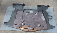 HONDA FR-V 07R mats floor boot