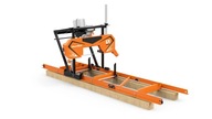 Trak taśmowy LX50 START Wood-Mizer