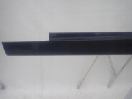 BMW 5 F10 F11 10-17 threshold left moulding threshold left