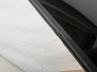Citroen C5 Aircross window bodywork right rear part right rear