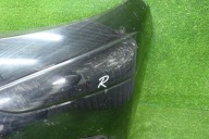 TOYOTA AYGO LIFT 12-14 Frontstoßstange vorne