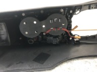 AUDI Q3 8U TUNEL central UCHWUT for KUBEK armrest MATERIAL EUROPA
