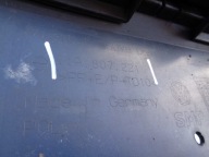 Paraurti anteriore VW ID4 11A 21- NR 49061