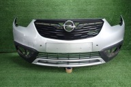 OPEL CROSSLAND X 16- front bumper front
