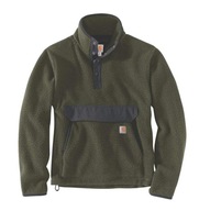 Carhartt fleece pulóver 104991-G73 'L