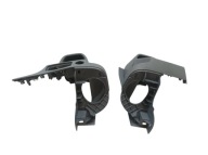 passenger compartment consoles left right KOMPLET MK8 Ford Transit VII (2013-)