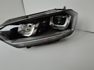 light left REFLEKTOR VW GOLF SPORTSVAN 510 14- XENON non-setting