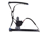 VW POLO 6N 3D window regulator left 6N3998801B