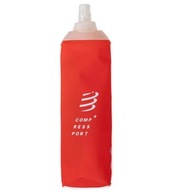 COMPRESSPORT bidon biegowy Flask 500ml softflask do biegania