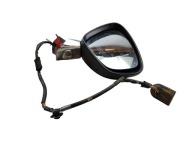 mirror right 11 PIN 6+5 PIN CITROEN DS3 CHROM (09-14) EU