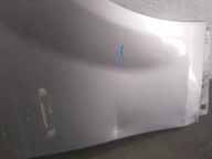 fender front right MERCEDES C KLASA W204