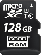 Karta MicroSDXC 128 GB Class 10 UHSI/U1