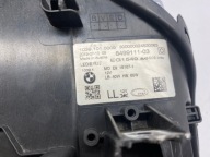 BMW 5 G30 G31 light left LED 8499111