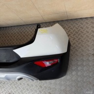 bumper rear complete KIA STONIC 2022 ROK 4 PDC