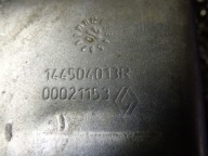 Blende Abdeckung termiczna turbo RENAULT CLIO V 1.0 TCe