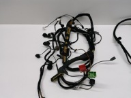bundle bonnet electrical PORSCHE CAYENNE II 7P5971145