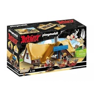 Playmobil: chata Ahigieniksa Asterix