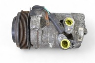klimakompressor DODGE NITRO JEEP CHEROKEE KK 2.8 CRD 506012-1943