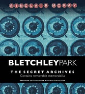 Bletchley Park: The Secret Archives McKay