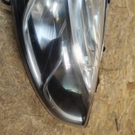 Reflektor front side right Renault Clio IV 260102796R
