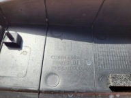 cover of a fender front left front left SSANGYONG KGM TORRES EVX
