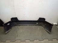 bumper rear part rear AUDI A6 C8 2018- sedan 4K5807511A