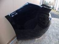 Volvo V40 2012-2016 bumper rear part rear