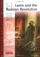 Heinemann Advanced History: Lenin and the Russian