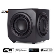 LITHE AUDIO SUBWOOFER AKTYWNY 70W WIFI