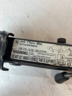 leva del cambio alzacristalli BMW 7 E65 E66