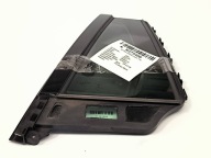 window door left rear part VOLVO V60 II