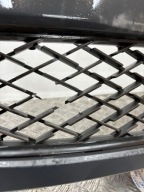 bumper front front CHEVROLET SPARK II LIFT 08
